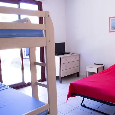 Le Marais - Village Meschers-sur-Gironde