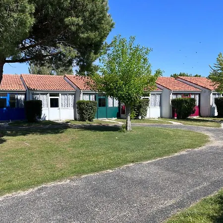 Le Marais - Village *