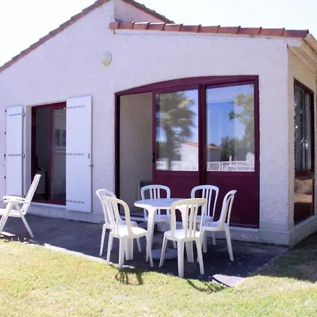 Le Marais - Village Hébergement de vacances