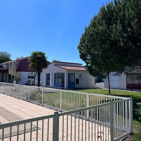 Le Marais - Village Hébergement de vacances