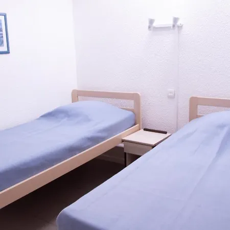 Le Marais - Village Hébergement de vacances *