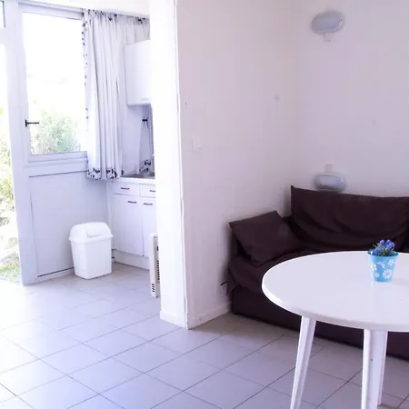 Le Marais - Village Hébergement de vacances *