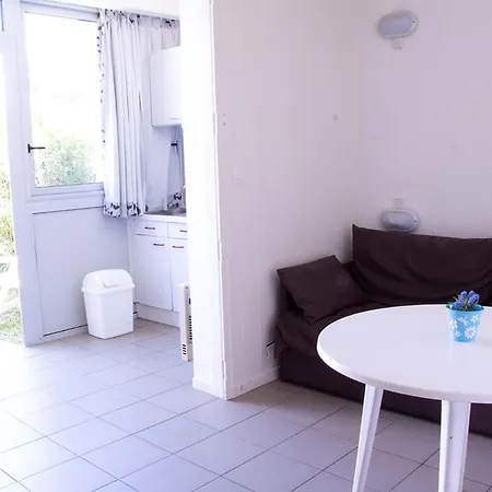 Hébergement de vacances Le Marais - Village